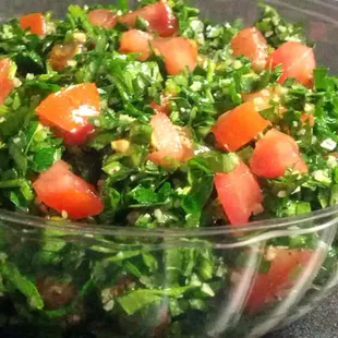 Tabouleh