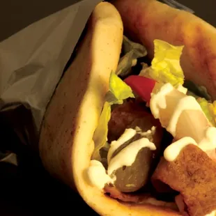 Gyro