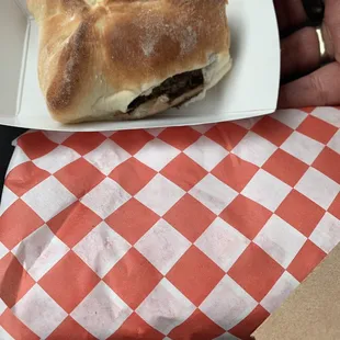 Spinach Pie