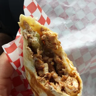 Shawarma