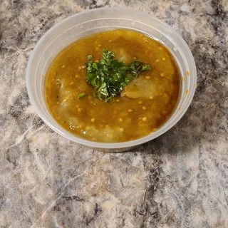 Baba Ganouge