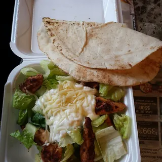 Pita Bread