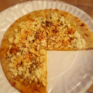 Feta Cheese Pie