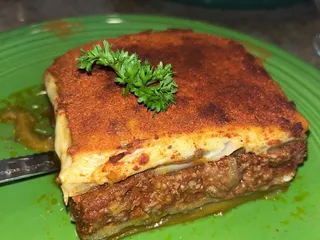 Shouf's Cafe