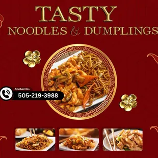 chicken wings and fried chicken