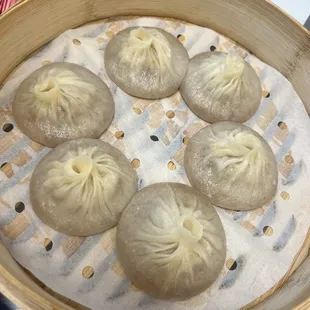 Xiao Long Bao