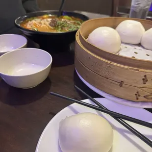 Braised Beef Noodles