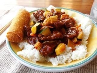 Szechwan Chinese Cuisine