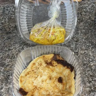 Pupusa revuelta