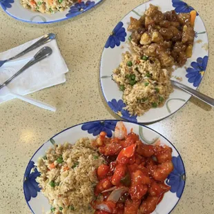 Tasty Palace