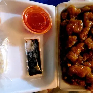 The Tasty Palace Never Disappoints!