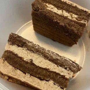 Dessert