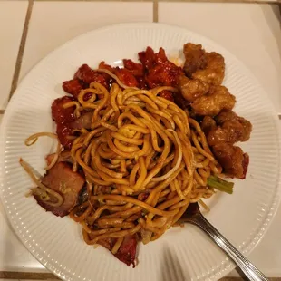 Peking Pork