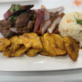 Tasty Peru