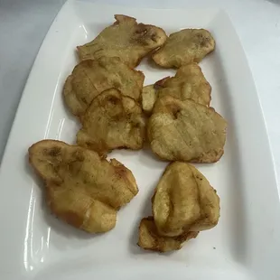 Tostones