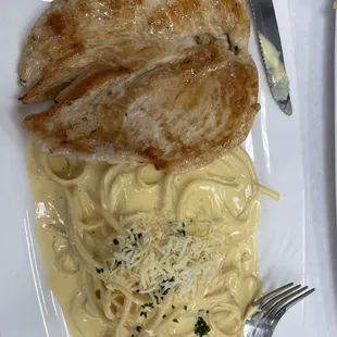 food, pasta