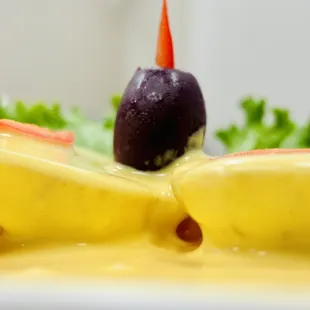 Papa a la Huancaína