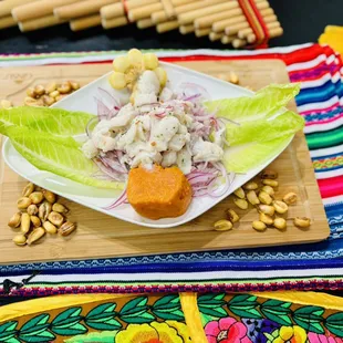Ceviche
