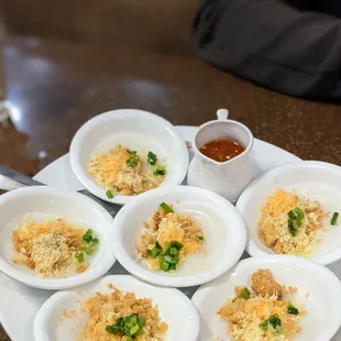 Banh beo chen