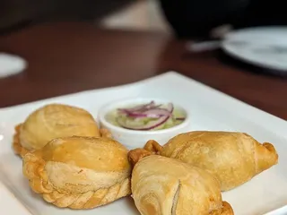 Patti's Kitchen