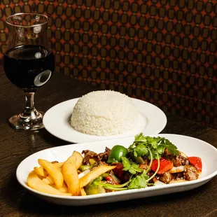 food, curry