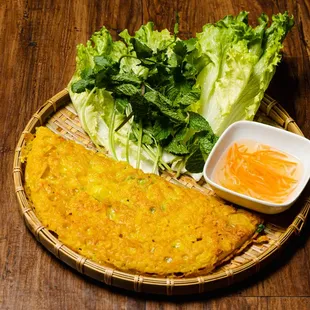 crepes, food