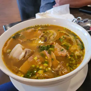 Bun Bo Hue
