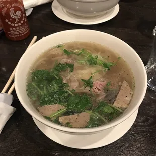 Pho Bo Vien