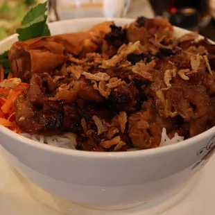 Bun Thit Heo Huong