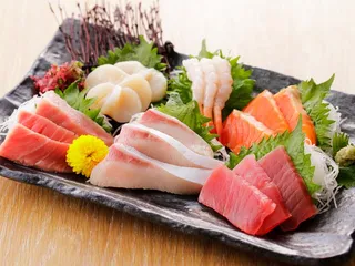 Hi Sushi & Grill