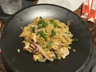 E Plus O Kitchen