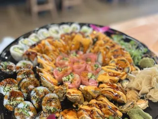 Sushi’O