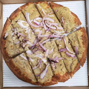 Samosa Flats