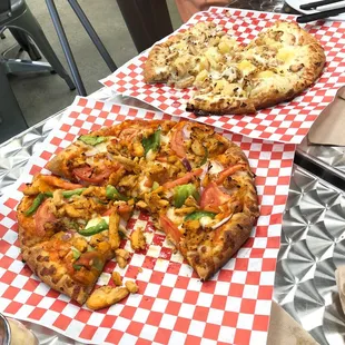 Cheese Pizza
