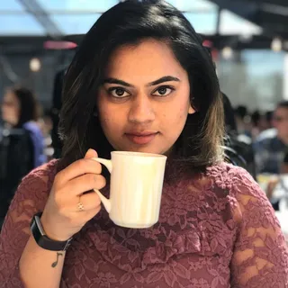 Khushboo R.