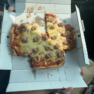 Best pizza in Minnesota for years!