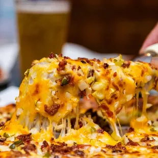 Tasty Pizza - Hangar 45