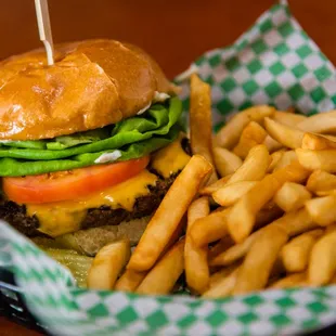 Tasty Pizza - Hangar 45