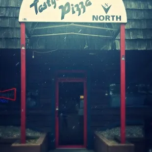 The best place in town