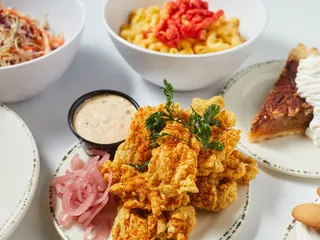 Northern Soul Smokehouse