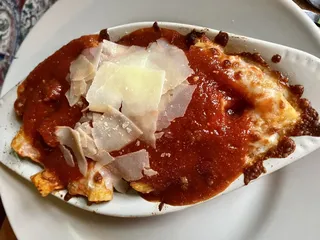 Maucieri's Italian Bistro Bar & Deli