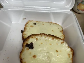 La Casa Pizzaria