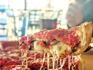 Pizzeria Davlo