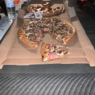 If you are in 92139 you know this is the spot. If you live on 92114,91945,91910,92113,91910 or 91977 this is still the best