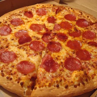 $5 pizza is worth $5