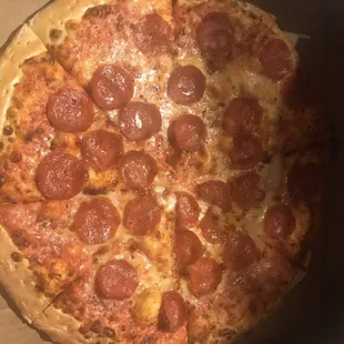 Pepperoni