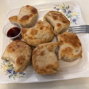 A05 Pot Stickers (6)