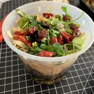 House Special Mix - ok