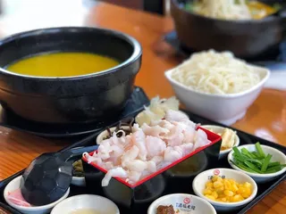 Ten Seconds Yunnan Rice Noodle