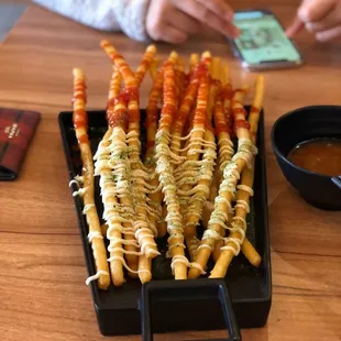 Super French Fries